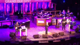 Grand Ole Opry October 19 2019. Connie Smith