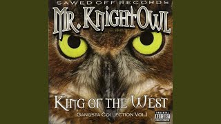 West Coast Gangsta (Feat. Daz Dillinger)
