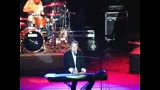 Somebody&#39;s Praying for Me - Don Moen (Stabilized)