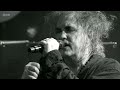 The Cure - Prayers For Rain (Live) - (BBC Radio 6 Music Session 2024)