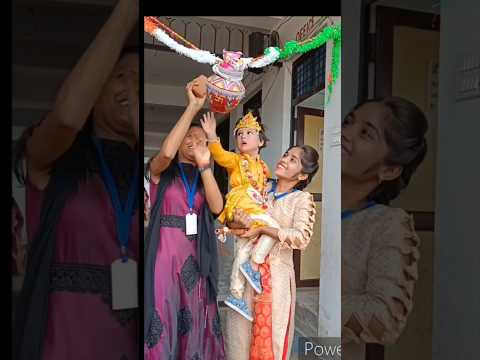 Wo Krishna hai 🙏#krishnajanmashtami #krishna 🙏