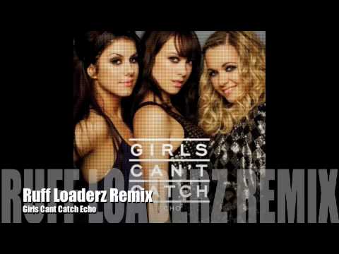 Ruff Loaderz girls cant catch Echo.m4v