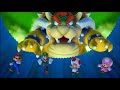 Everyone Is Scared Of The THX Logo Mario Fan 92 Style