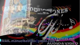 Asi Rida warmi   Manuel Bastidas 2018