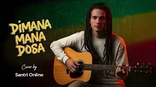 Download lagu Dimana mana Dosa | Cover Reggae Religi Islam mp3