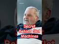 Casino Slot Machine Secrets #shortvideo #gaming