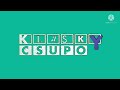Klasky Csupo Logo Wgbh Kids Style