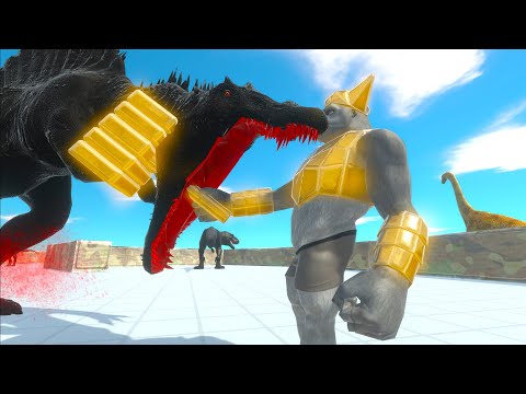 GHOR HAMMER DEATH RUN