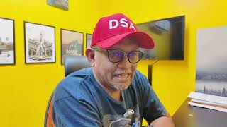 Download lagu Azam Baki boleh jejaskan peluang Anwar Ibrahim jadi PM sepenggal lagi bila gen Z cina tersinggung mp3