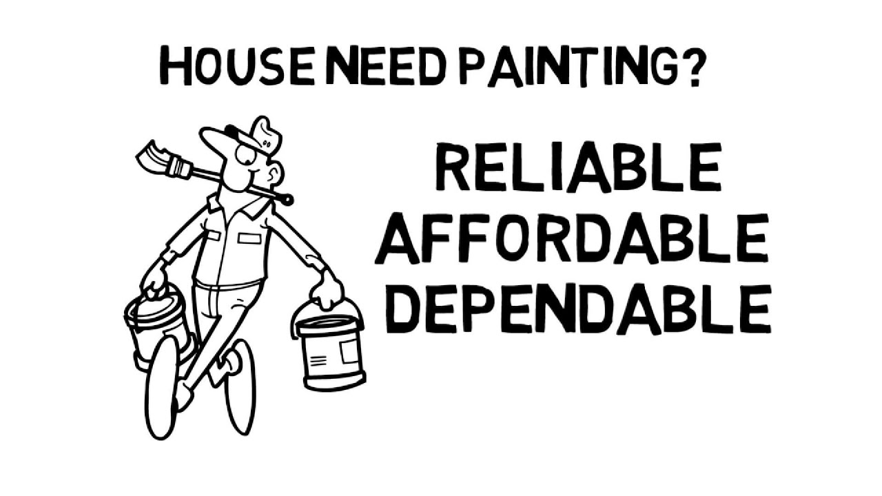 Local Video Marketing For Painters