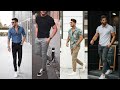 Letest Casual Outfits 2023 Latest outfit for men 2023| Stylish Trends Outfits For Men’s 2023