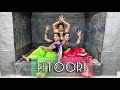 Fitoori | Bajirao Mastani |Bollywood Dance cover| Lavani |  Indofeet X Jayesh Patil Choreography