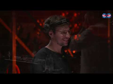 Jonas Saalbach ♾️ Hakan Yasar @ Schloß Affaltrach Mansion, Germany  08/02/ 2020