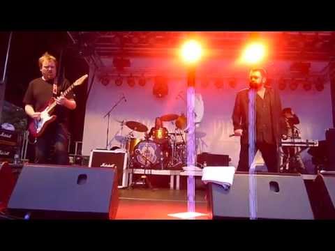 Alphaville in Ahlen, 19.6.2015 - Romeos