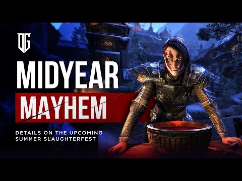 Midyear Mayhem Event Details and Tips
