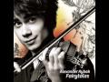 Alexander Rybak - If You Were Gone (Fairytales ...