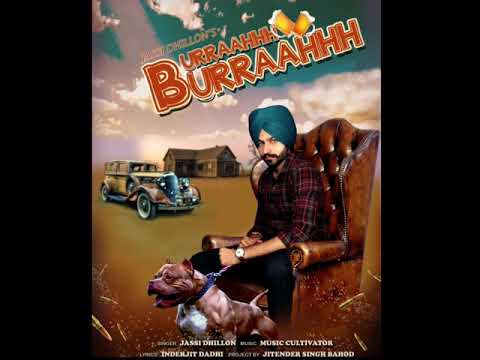 Burraahhh Burraahhh