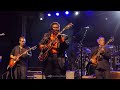 DK Harrell, Albert Castiglia, Chris Cain - Why I Sing The Blues - 8/10/24 Heritage Music Fest