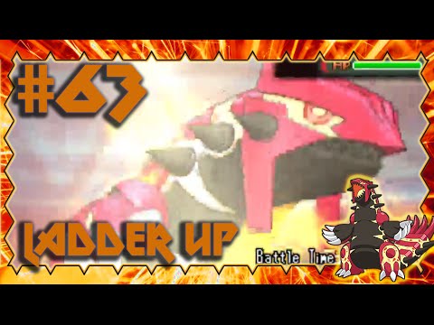 Ladder Up Season 2 #63 - It's Been A Long Froggy Week