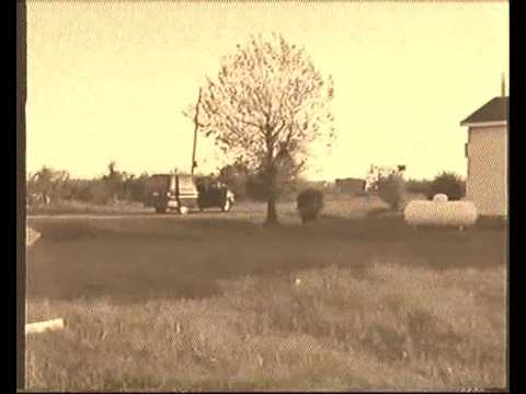 Tutwiler, Mississippi - The search for Sonny Boy Williamsom ll (part.3)