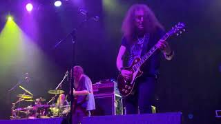 Jag Panzer - Shadow Thief (live Progpower USA 2019)