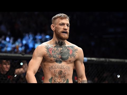 Conor McGregor Vs Nate Diaz 2  | UFC 202 | August 20, 2016