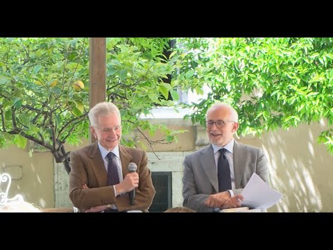 Conversazione su Isabelle Sursock Colonna a cura di Prospero Colonna e Marco Carminati