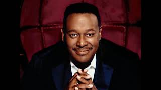 Luther Vandross - Can Heaven Wait (Acapella)