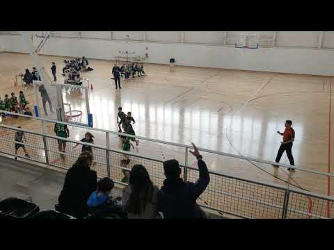 CB Amposta vs CB Calafell 03/02/2024