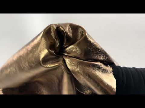 LAMINATED LAMBSKIN 743