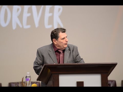 The People of the Book, Part 108 (Who Hath Believed) - Pastor Tim Pruitt at Evening Light Tabernacle