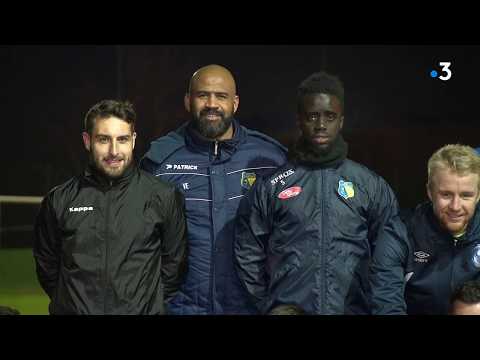 Coupe de France : les amateurs du Portel prêts à défier Strasbourg