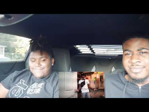 ShittyBoyz BabyTron x StanWill - Por Favor The Exceptionn Reactionn!! (Bar I Caught Is Crazy!)🔥🔥