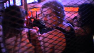 Bounce Sporting Club Superbowl 2012