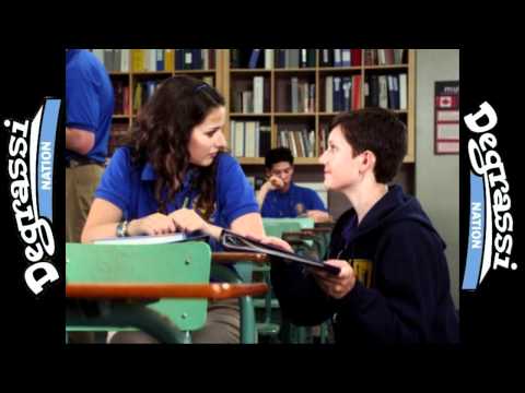 DN on the Radio & Promo Pics for 1033/34