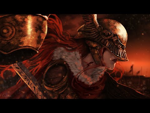 Gothic Storm - Approaching The End | Epic Intense Hybrid Music