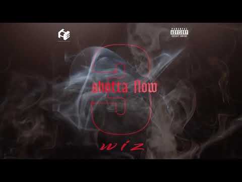 WizHardHittin - Shotta Flow 3 I Shotta Flow 2021