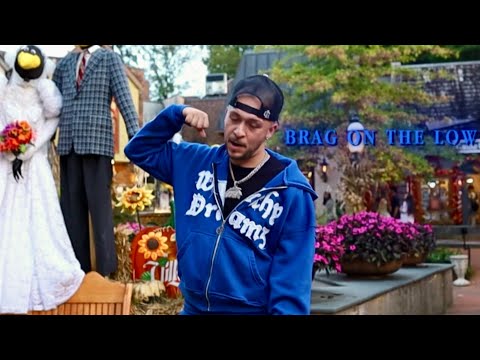 White $osa - Neutron (Official Music Video)