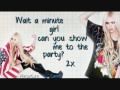 The Pretty Reckless - "Factory Girl" [with lyrics] HQ