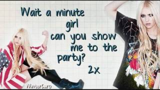 The Pretty Reckless - &quot;Factory Girl&quot; [with lyrics] HQ