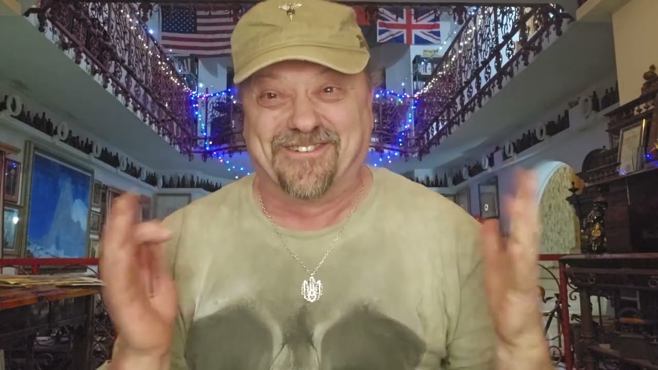 НАКОНЕЦ ТО - прорыв на переговорах, есть потрясающие результаты, таки сверши?