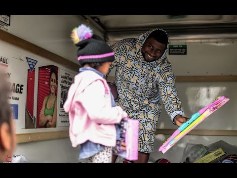 6 LKB - Respectfully (Official Video)