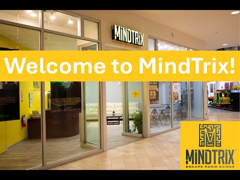 Welcome to MindTrix!