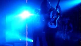 As I Lay Dying - Condemned - Live HD 3-6-13