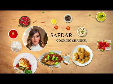 You Should try this cake it's so simple|Delicious Cake Recipe|Safdar Cooking