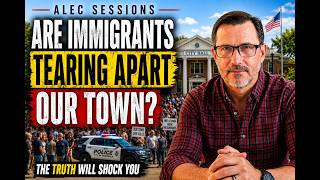 Download lagu MY SON CALLED THE COPS AFTER I SPOKE OUT ABOUT THE MIGRANT SHELTER mp3