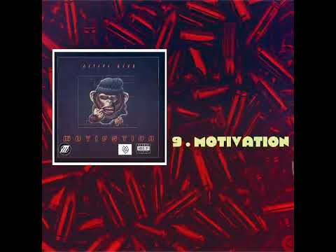 Matara gvng - motivation ( son officiel )