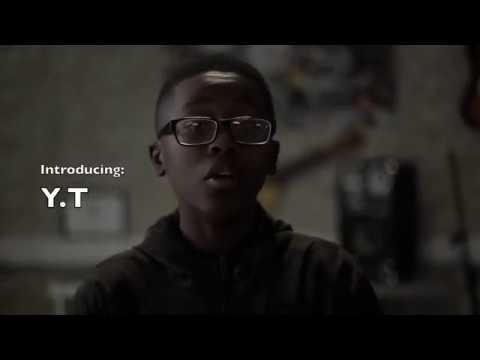 WIREZ: Y T - SPEAKERS SERIES: 14