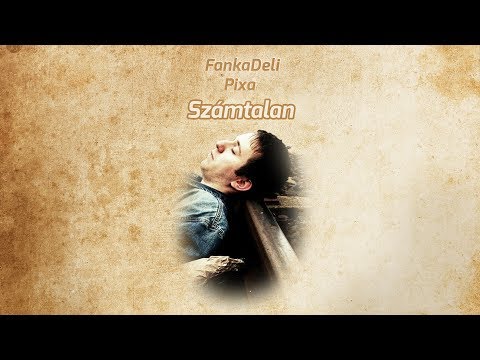 FankaDeli - Számtalan (2005)