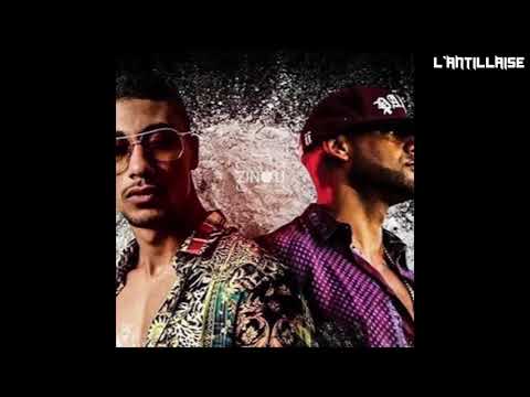 NEW KOMPA 2020 : MŸLØ Ft T-Will Remix Kompa (La Madrina)Maes & Booba
